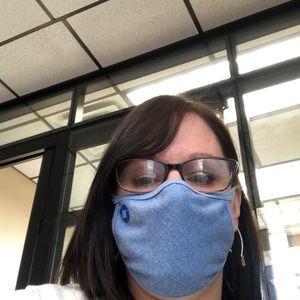 Meet your Posher, Brianna